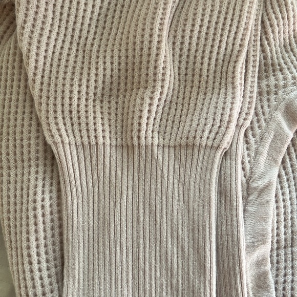 Small Summer & Rose Thermal Jogger - Picture 5 of 5